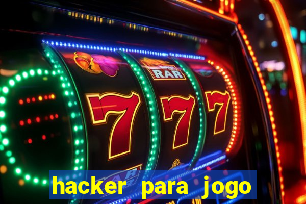 hacker para jogo do tigre