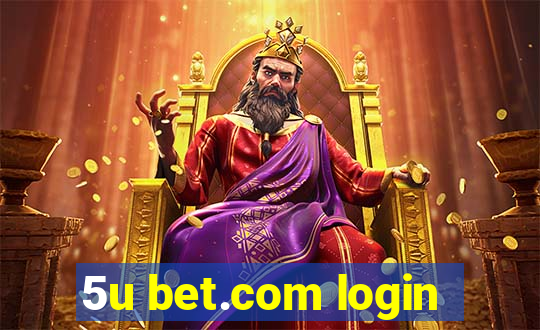 5u bet.com login