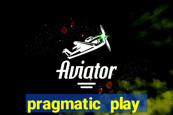 pragmatic play slots rtp