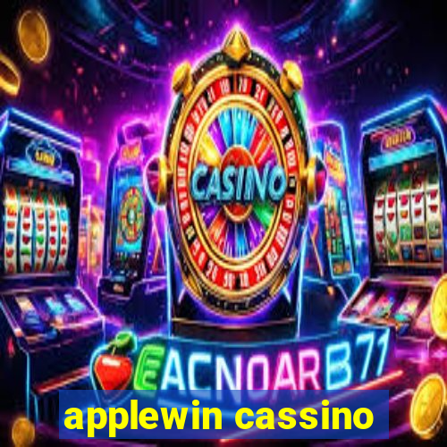 applewin cassino