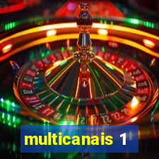 multicanais 1