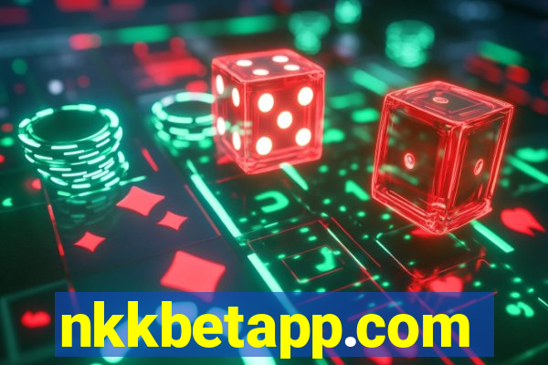 nkkbetapp.com