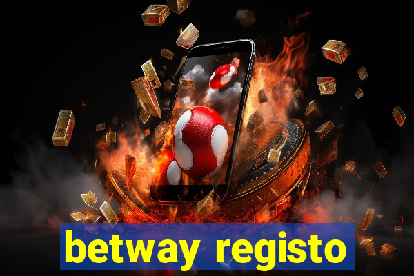 betway registo