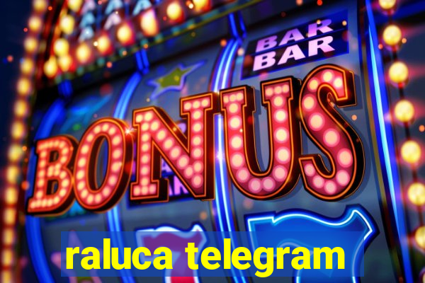 raluca telegram