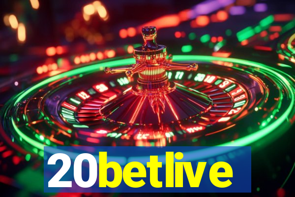 20betlive