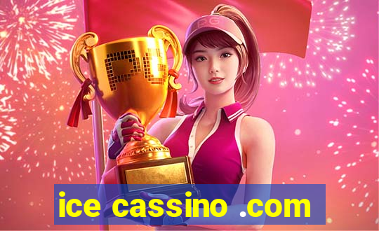 ice cassino .com