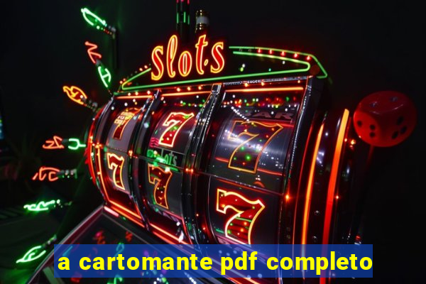 a cartomante pdf completo