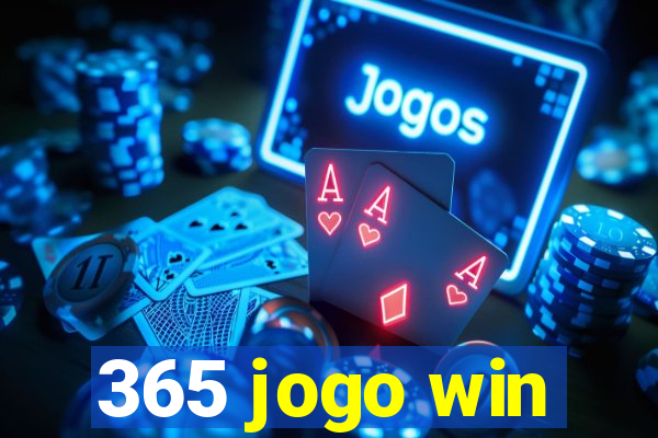 365 jogo win