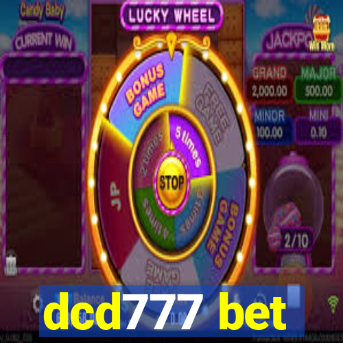 dcd777 bet