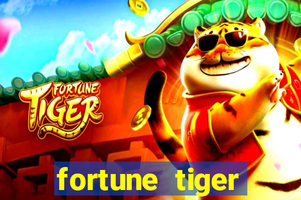 fortune tiger spirit demo