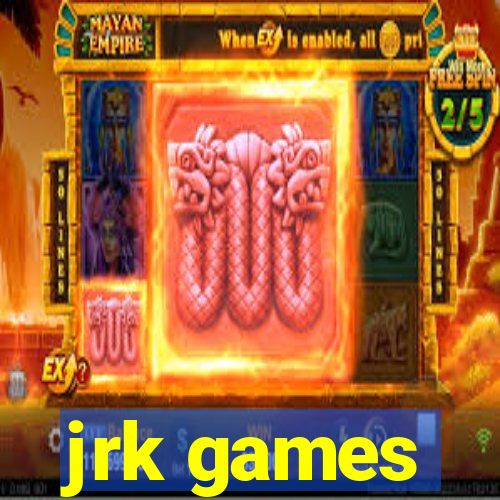 jrk games