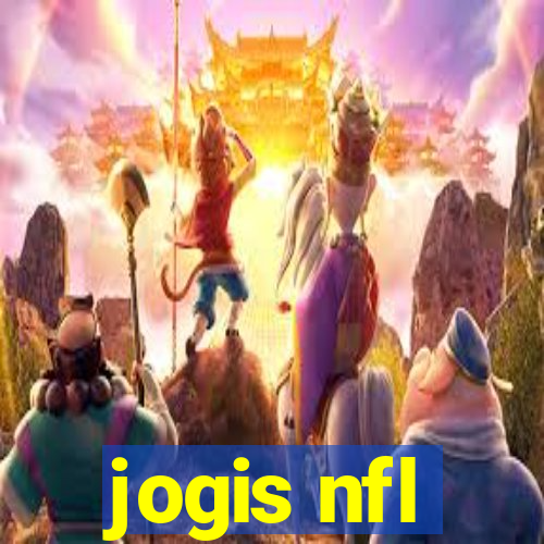 jogis nfl