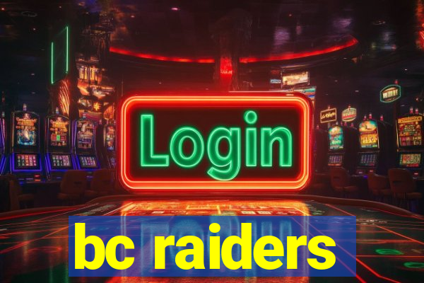 bc raiders