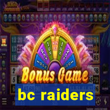 bc raiders