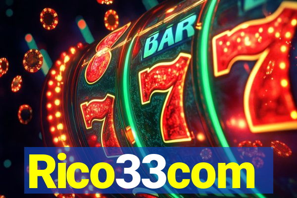 Rico33com