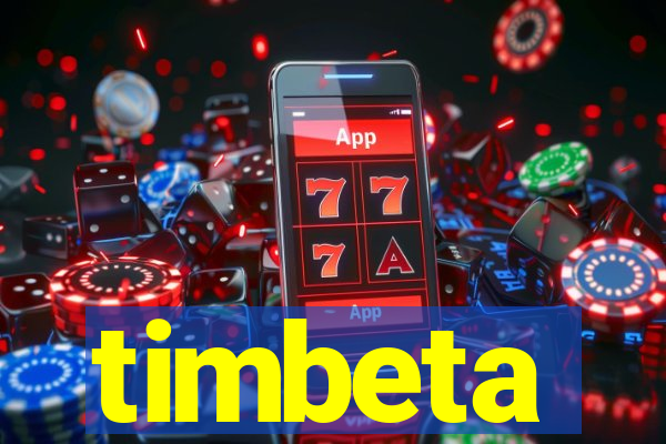 timbeta