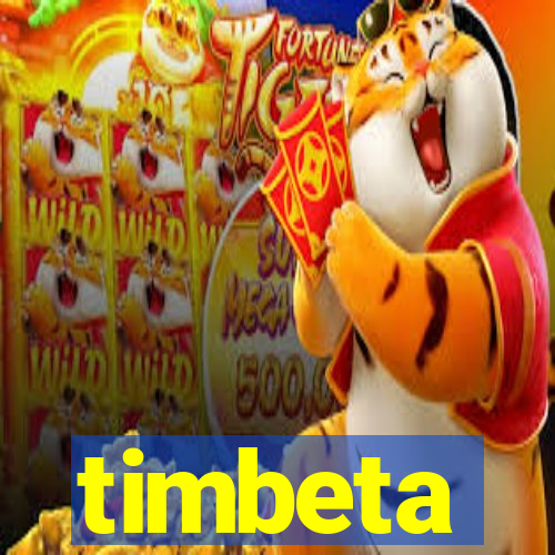 timbeta