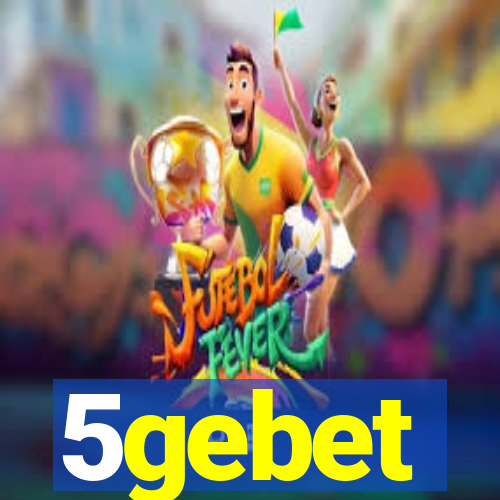 5gebet