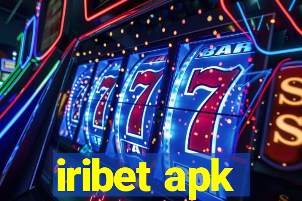 iribet apk