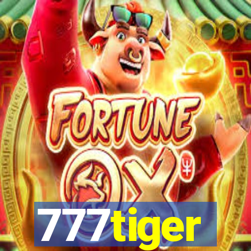 777tiger