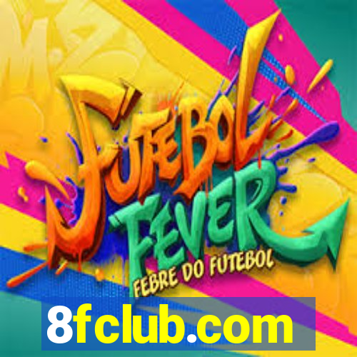 8fclub.com