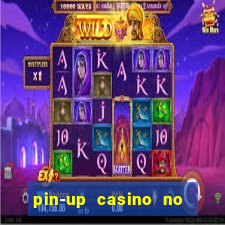 pin-up casino no deposit bonus code