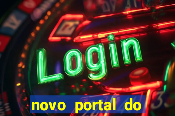 novo portal do aluno cruzeiro do sul