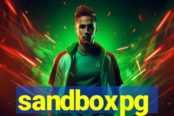 sandboxpg