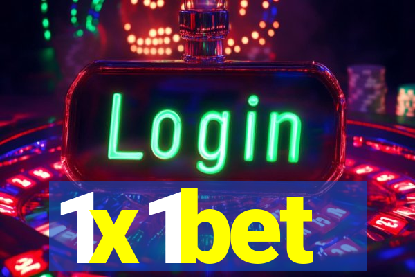 1x1bet