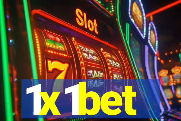 1x1bet