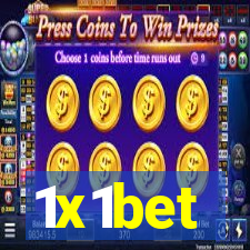 1x1bet