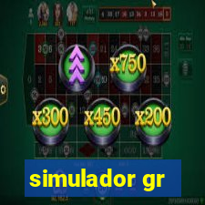 simulador gr