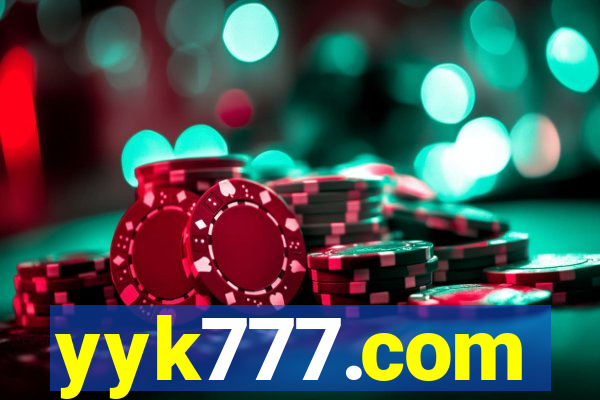 yyk777.com