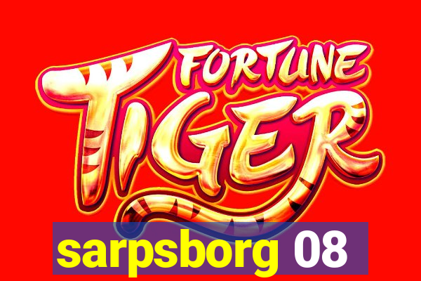 sarpsborg 08