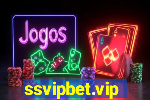 ssvipbet.vip