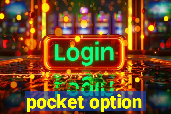 pocket option