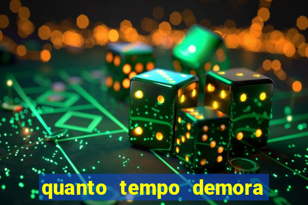 quanto tempo demora o pix da bet365