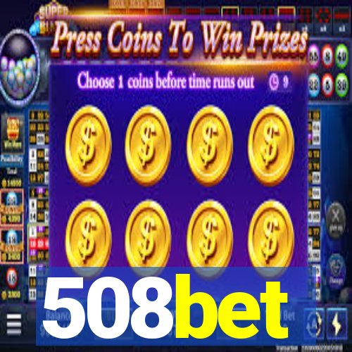 508bet