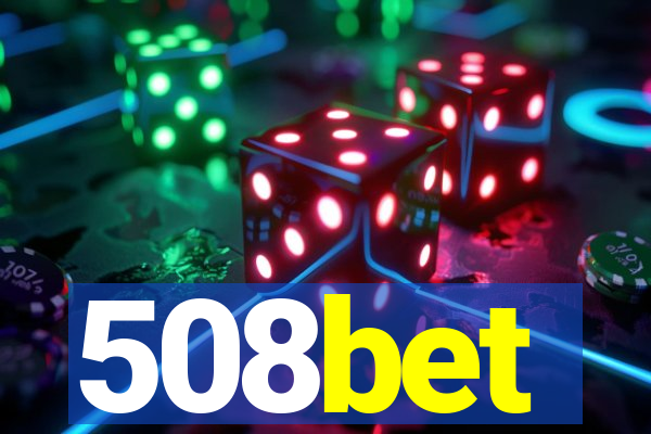 508bet