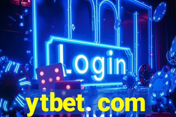 ytbet. com