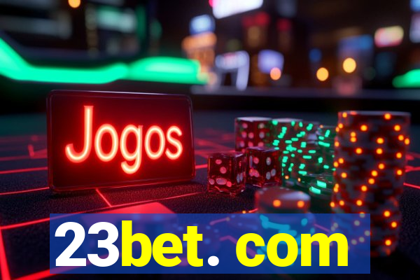 23bet. com