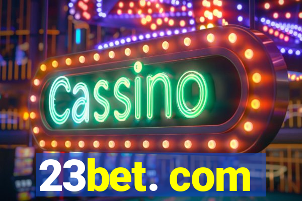 23bet. com