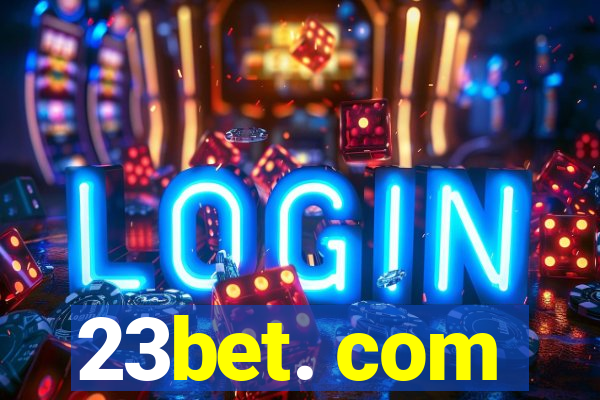 23bet. com