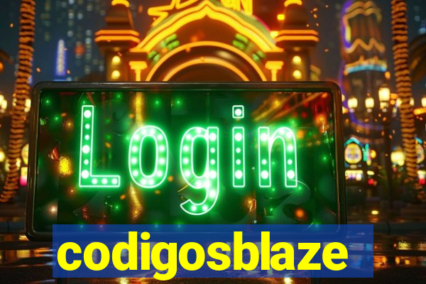 codigosblaze