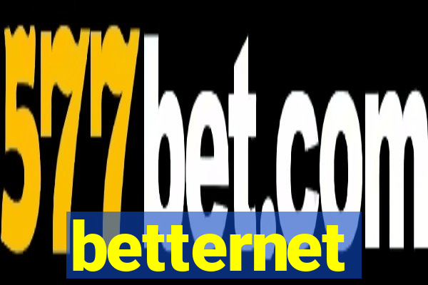 betternet