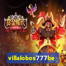 villalobos777bet.com