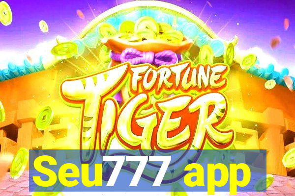 Seu777 app