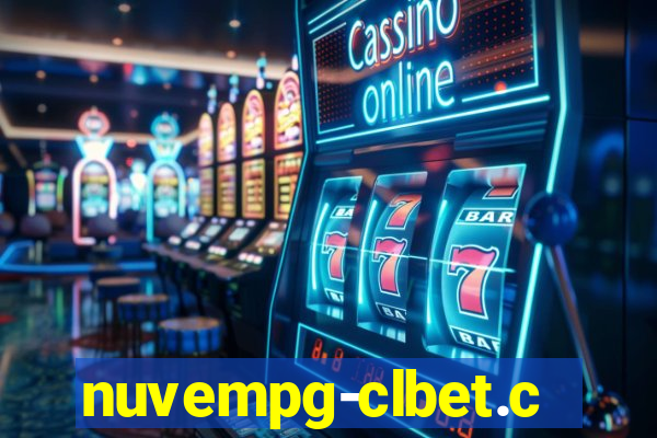 nuvempg-clbet.com