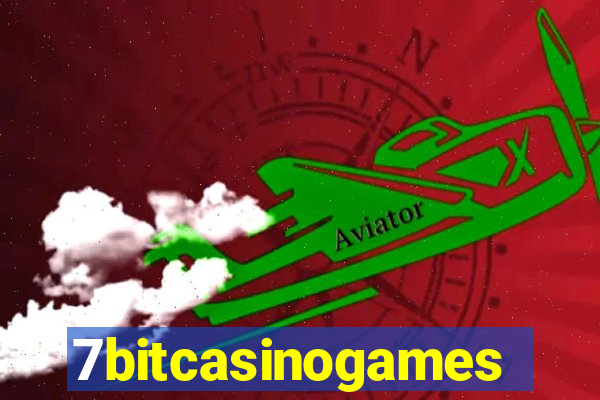 7bitcasinogames