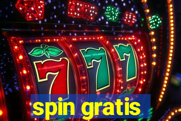 spin gratis